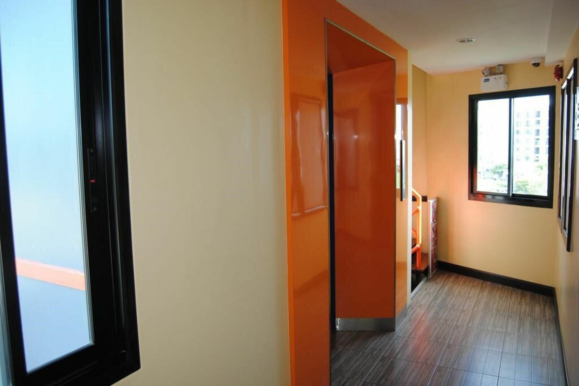 Uplus Uhome Residence Pattaya Dış mekan fotoğraf