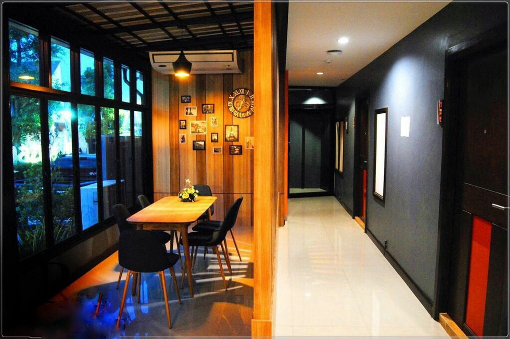 Uplus Uhome Residence Pattaya Dış mekan fotoğraf